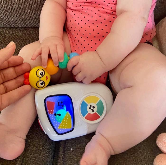 These Are The Baby Products That BuzzFeed Parents Loved In 2022