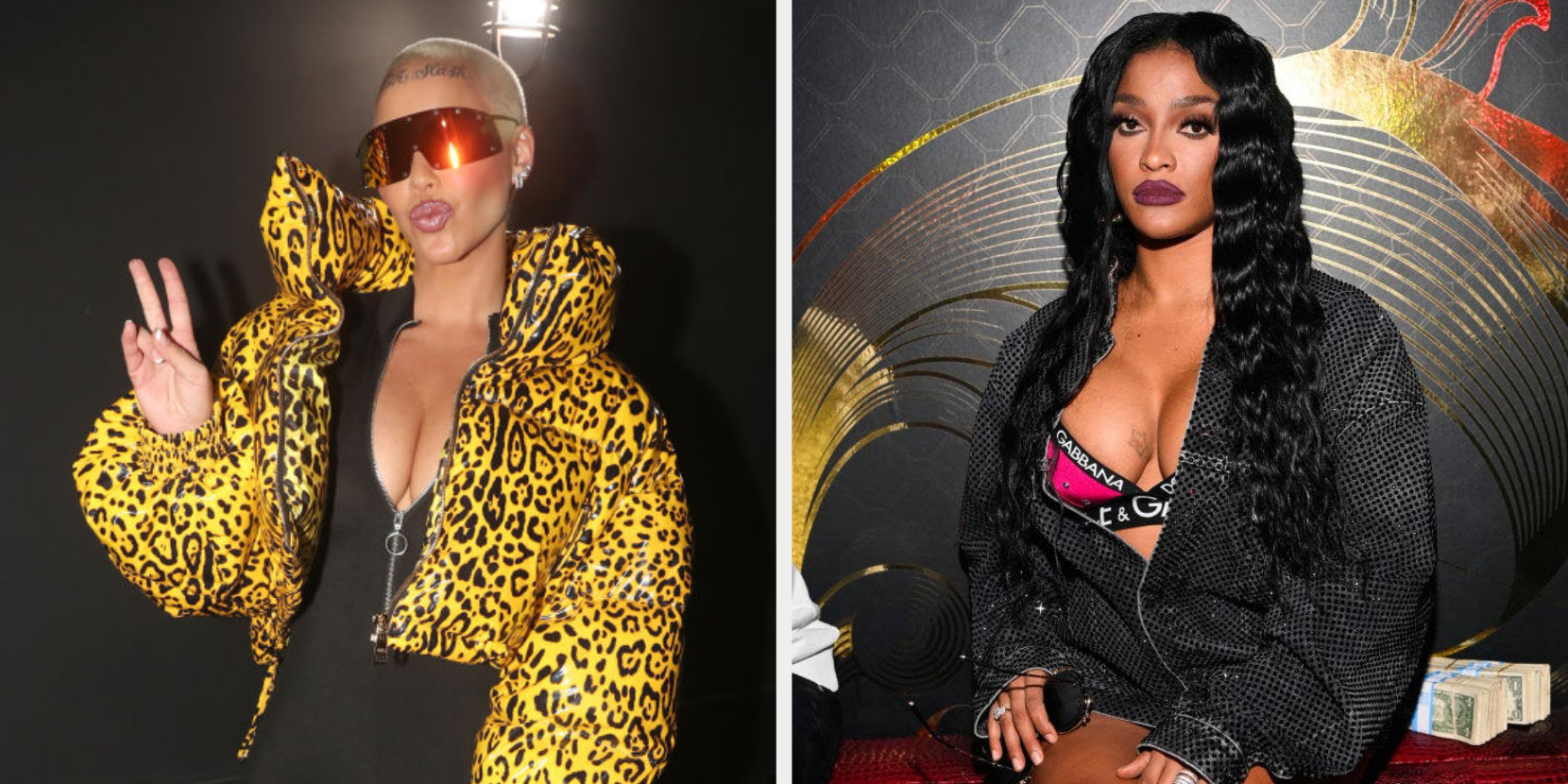 College Hill: Amber Rose, Joseline Hernandez Mixed Race War