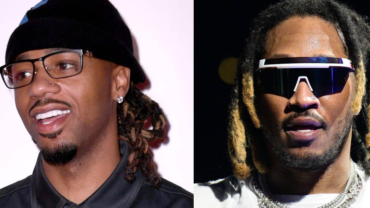 The Grammy Award-winning producer told Complex there’s no way he can drop a dud with his collaborative album with Future.