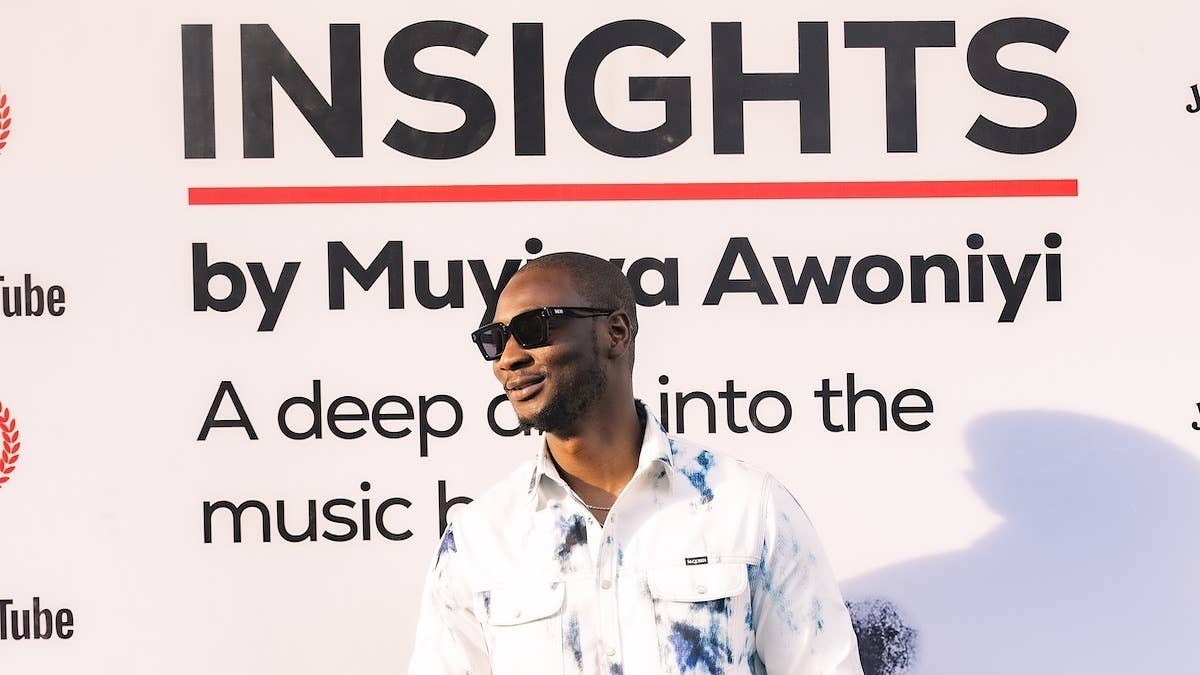 After massive sold-out events in Accra and Lagos, ‘Insights’ will be heading to London on June 22.