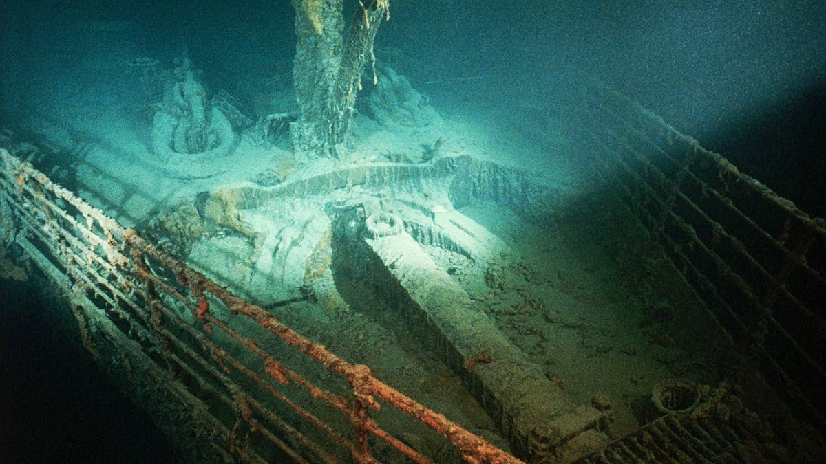 Tour firm OceanGate, which hosts submersible craft tours of the Titanic shipwreck, said a search is underway.