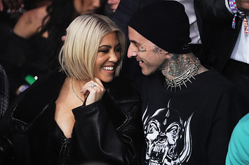 Travis Barker roasted by daughter Alabama over potential baby name for son  with Kourtney Kardashian – NBC Connecticut