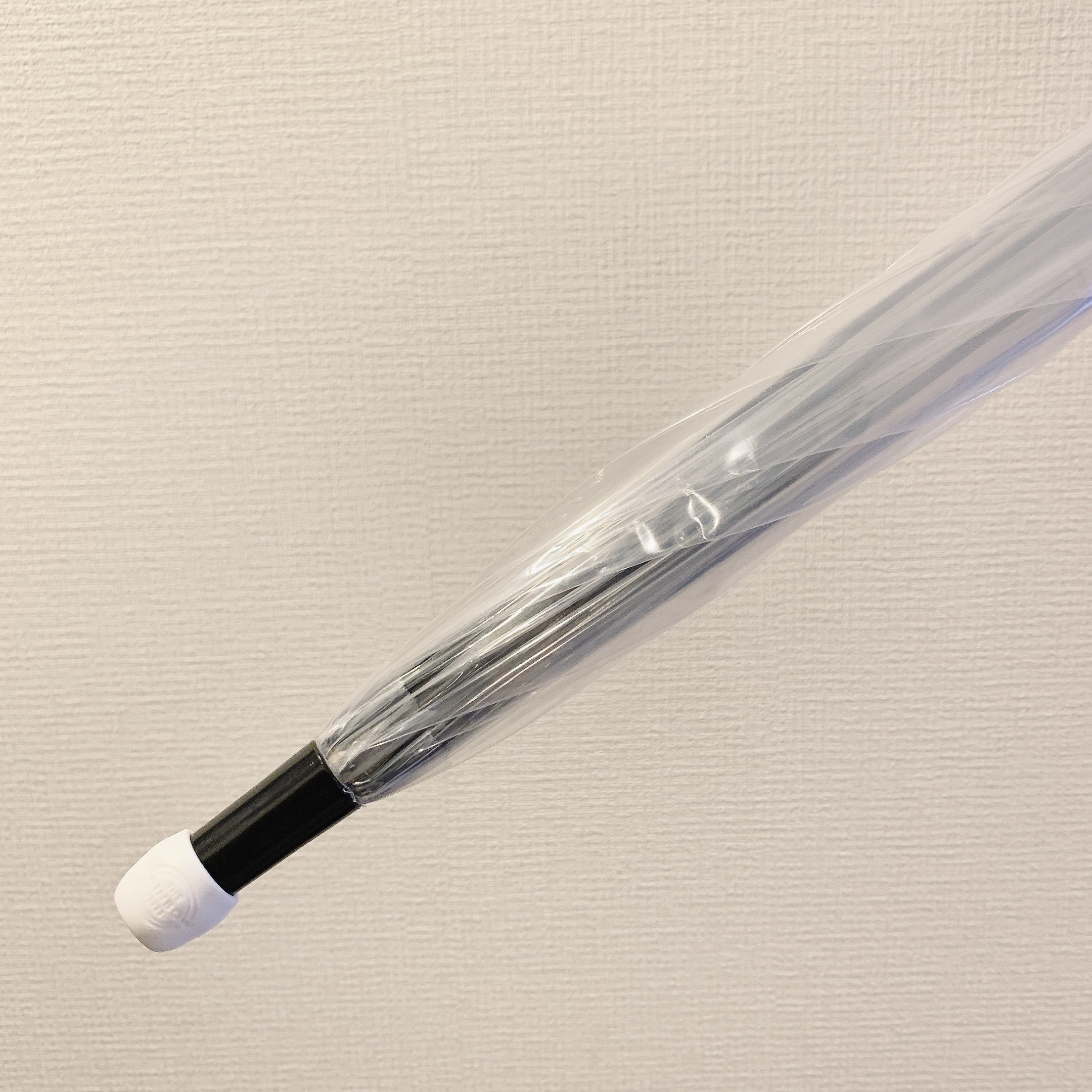 DAISO(ダイソー)のおすすめの便利グッズ「シリコン傘キャップ2P」