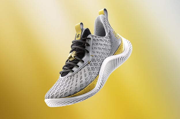 Curry 10 Flow "Father to Son" Is the Perfect Father's Day Gift - Vimarsana News