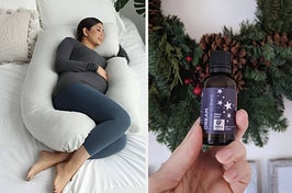 You deserve to sleep like a baby. Here's how: