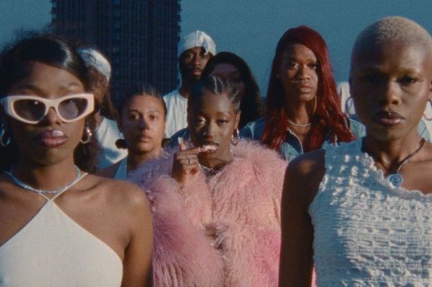 Mnelia Calls On Bellah, Miraa May & Joyce Wrice For All-Star "Genesis" Remix - Vimarsana News