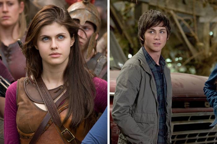 Tell Us Which Book Romances Were Ruined By The Movie