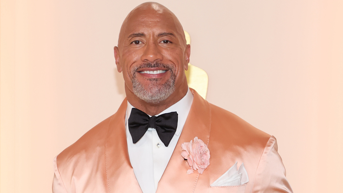 Dwayne 'the Rock' Johnson Confirms Not Being Part of Fast