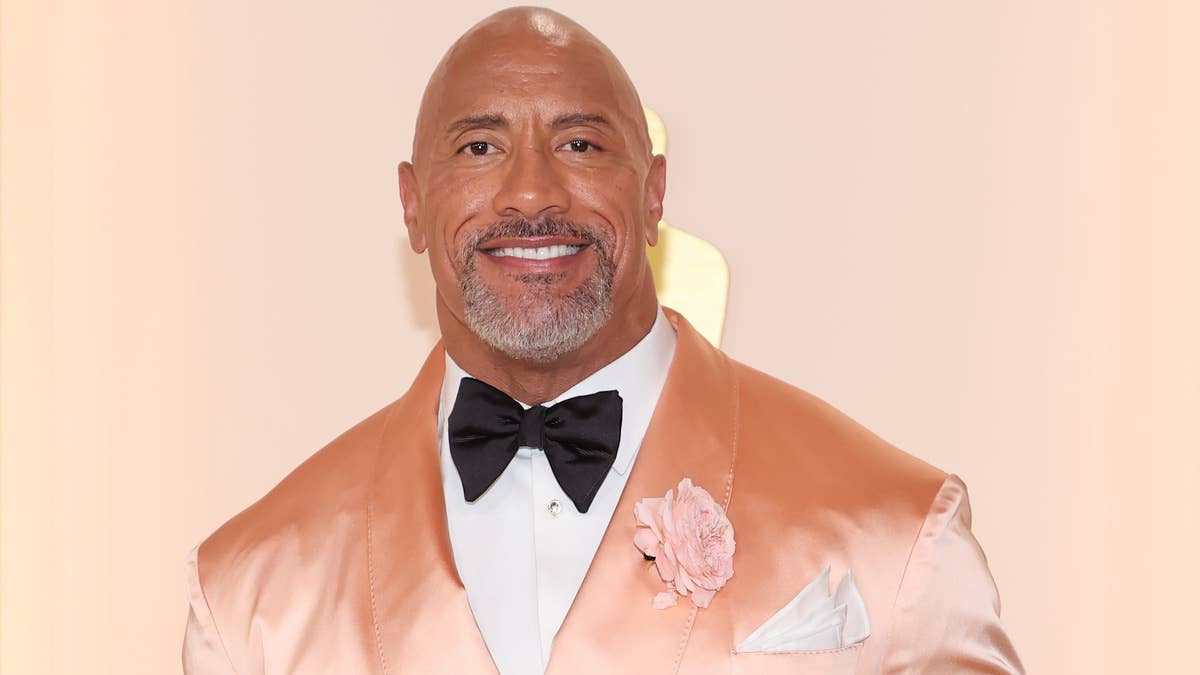 The Rock says his Hobbs solo joint "will serve as a fresh, new chapter and set up" for 'Fast X: Part 2.'