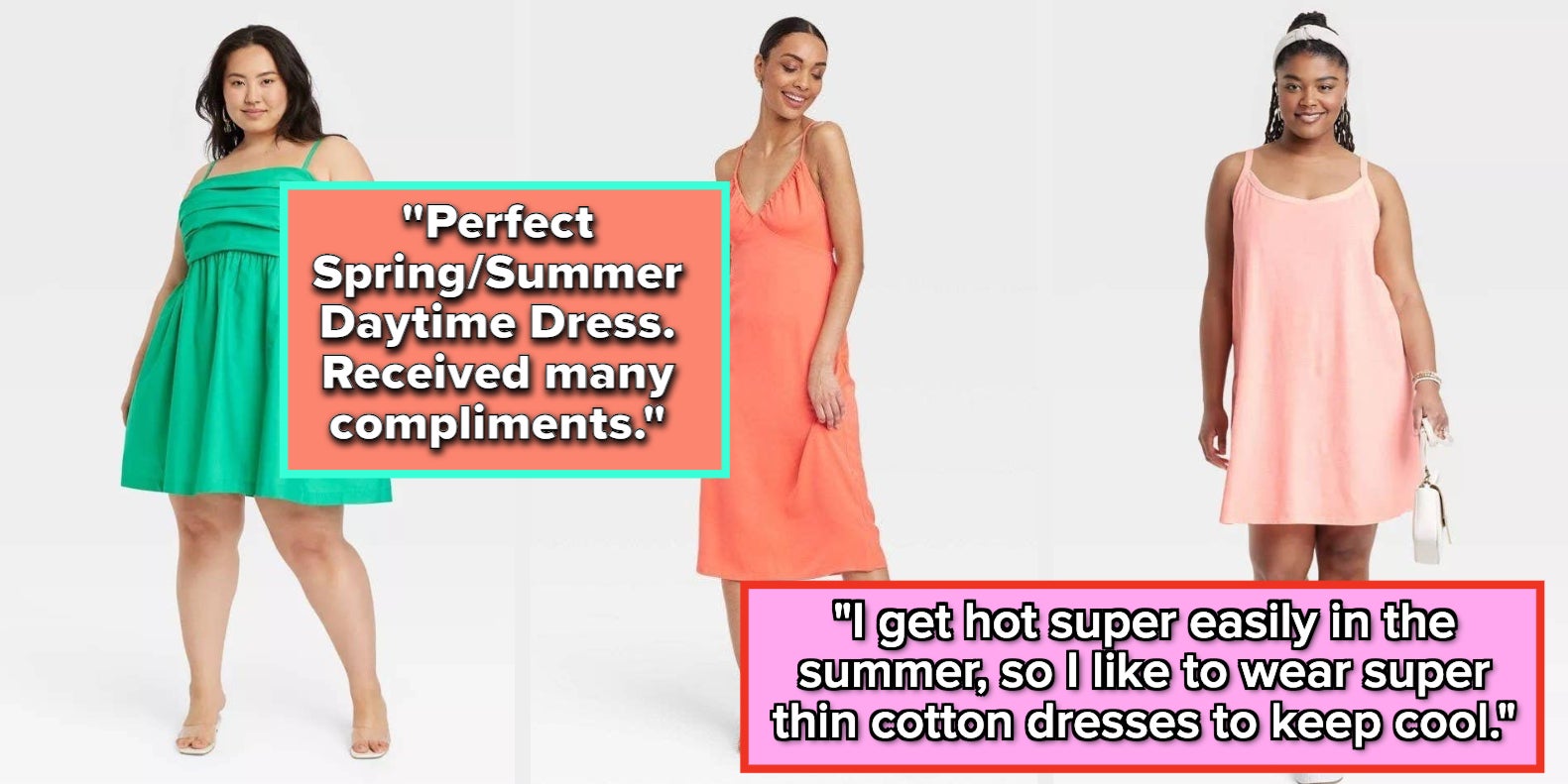 Ultimate Guide to Measuring Your Summer Dress Size: Get the