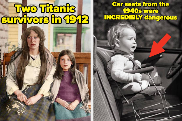two interesting pictures