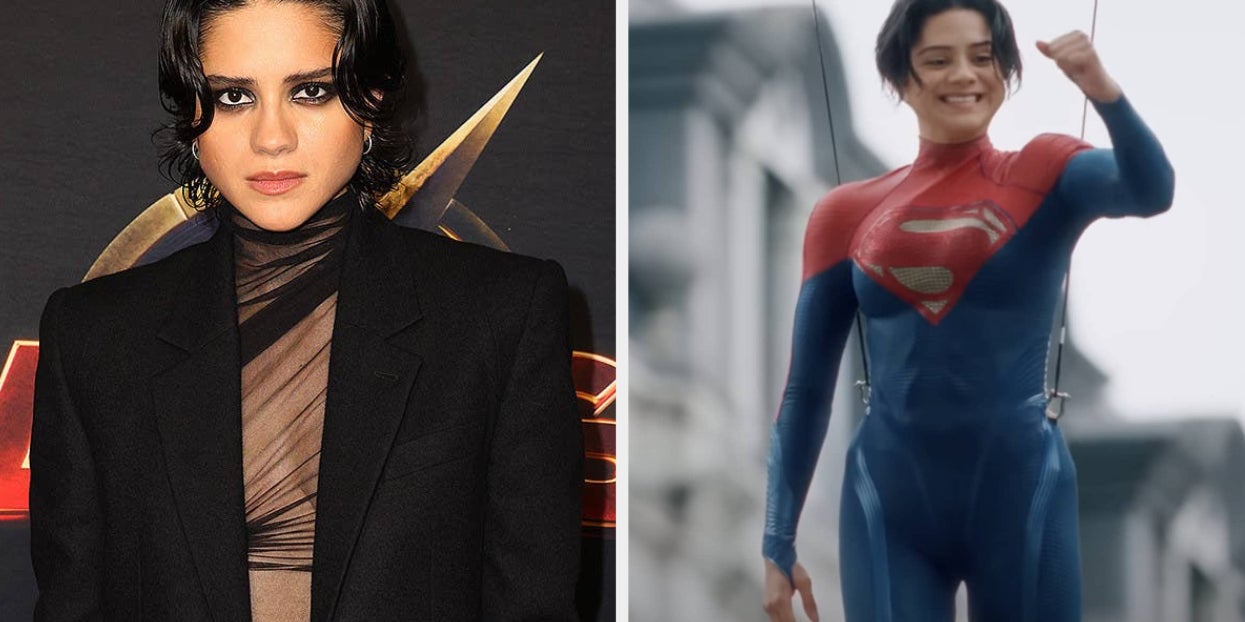 TomboyX: We're honoring 80 years of Wonder Woman