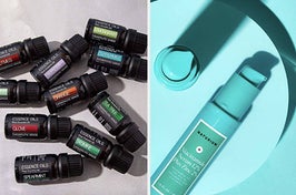 Prepare to be pampered.