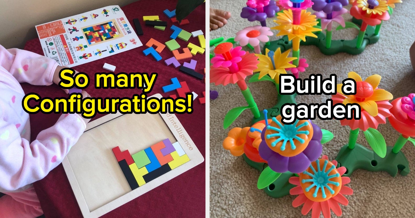 27 Toys Under $30 That'll Actually Entertain Your Child - BuzzFeed
