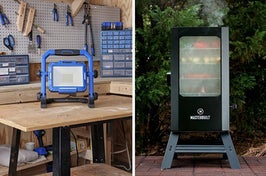 There's no better gift than one that eliminates problems around the house.