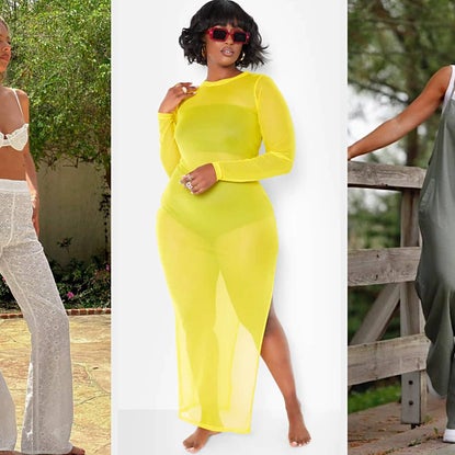 21 Pieces To Add To Your Summer Wardrobe If You're Always Hot And Don't Want To Feel Like You're Melting