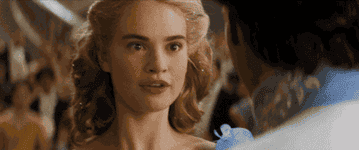 GIF from "Cinderella"