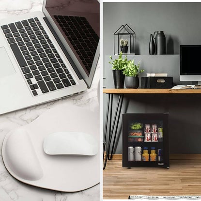 20 Things From Target That'll Help Make Your Home Office Somewhere You Actually Want To Spend Time