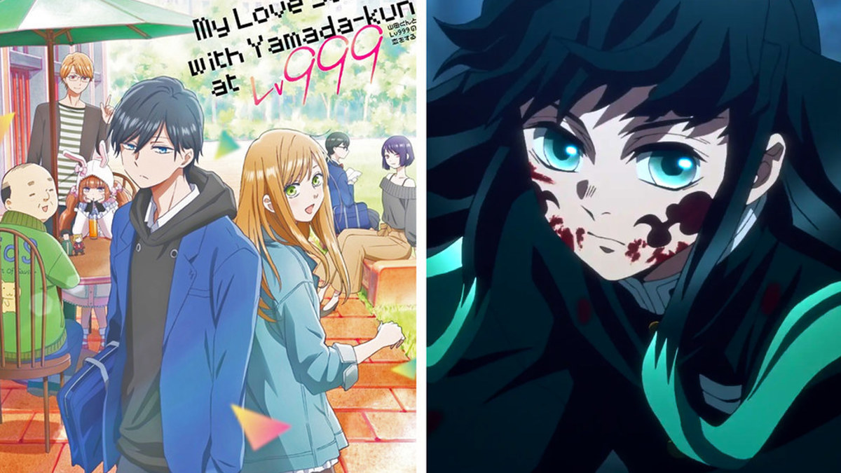 11 Must See Anime & Manga Attractions in Tokyo [2022 & 2023]