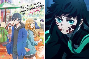 Best Anime Movies And TV Series Of 2023 (So Far)