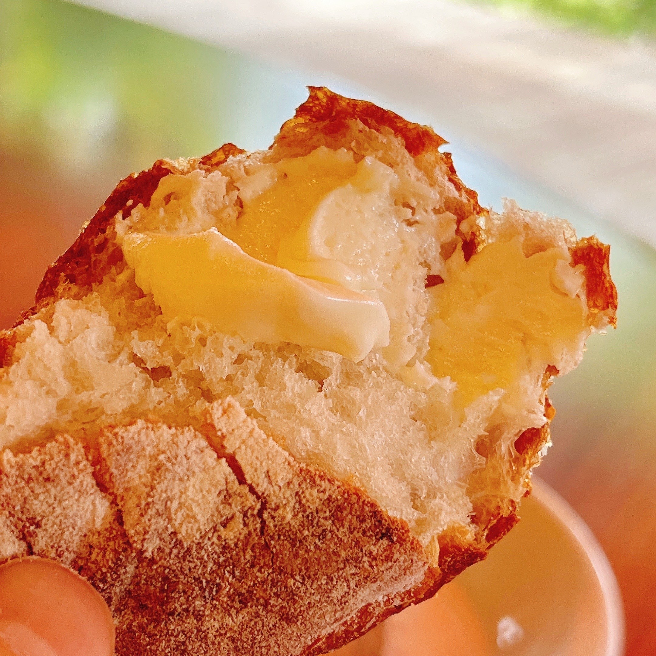 デニーズのおすすめ限定メニュー「彩り野菜のハンバーグ」