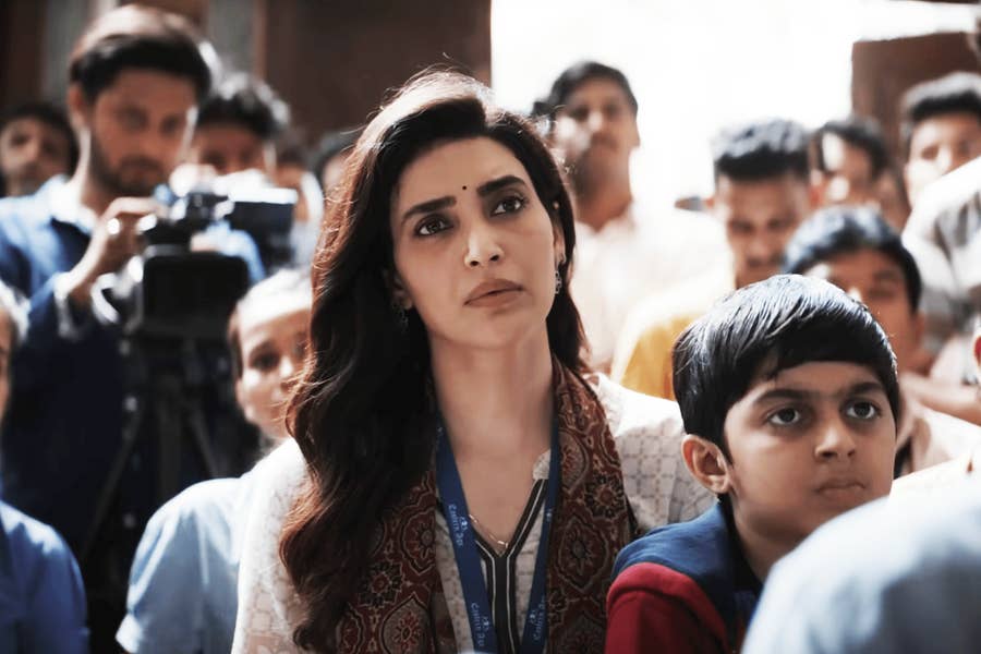 Best indian web series on netflix and amazon prime sales
