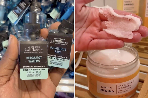 Bath & Body Works' Semi-Annual SaleBath & Body Works' Semi-Annual Sale Is  Happening Today & Three-Wick Candles Are so Cheap Is Happening RN & These  Are Our Fave Picks