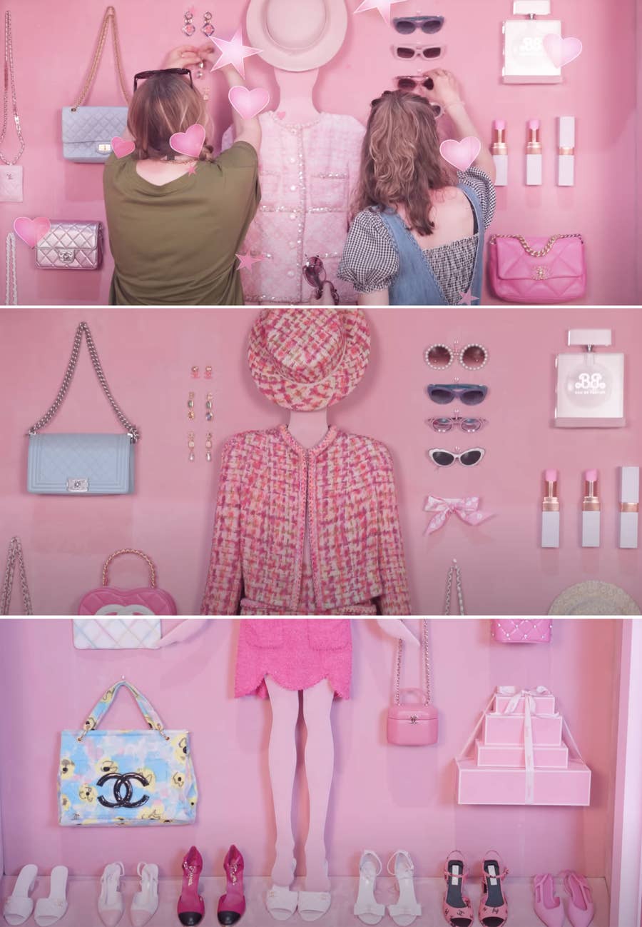 Barbie Dreamhouse Details That Are Amazing