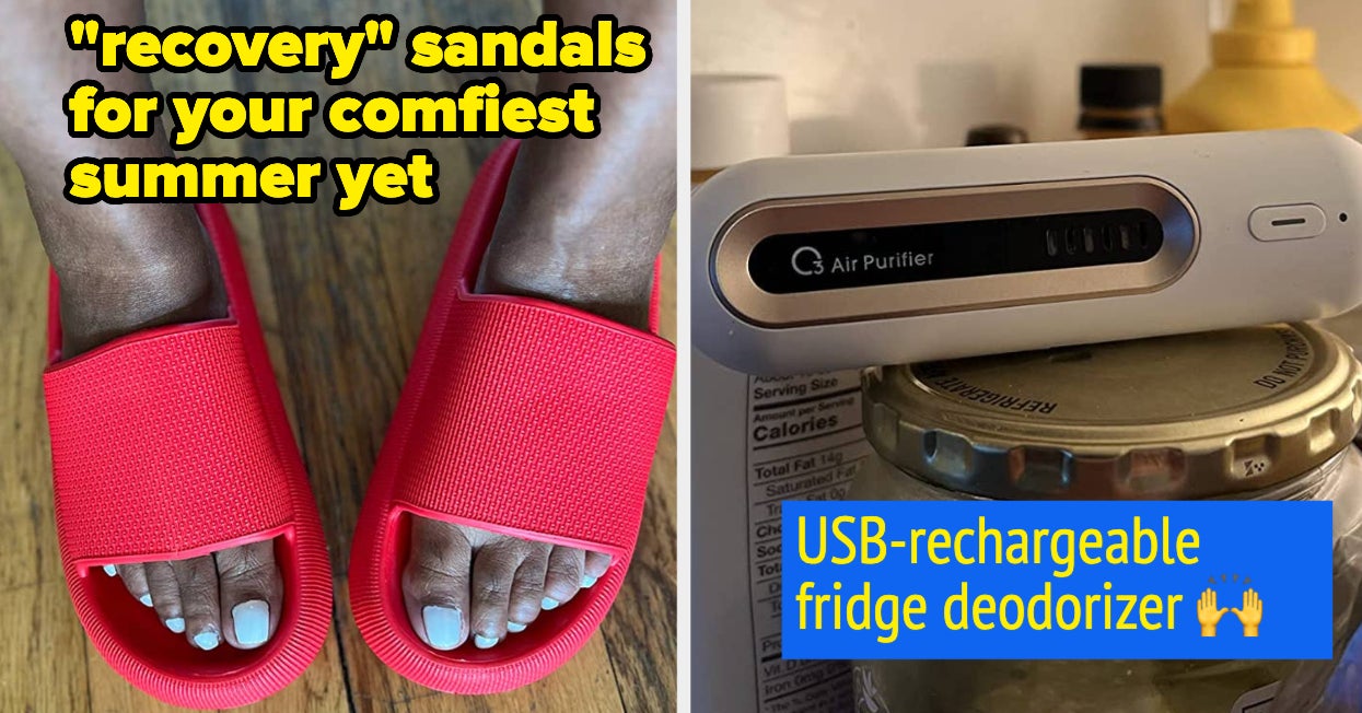 Just A List Of The 37 Coolest Products On TikTok just-a-list-of-the-37-coolest-products-on-tiktok