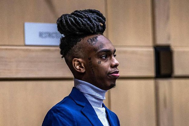 Ynw Melly’s Motion For Mistrial Denied By Judge 