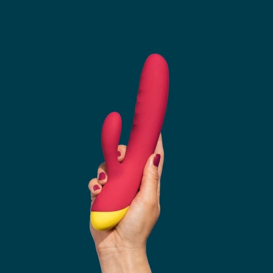 Daya Bryant On Hoelistic Shop And Sex Toy Recommendations