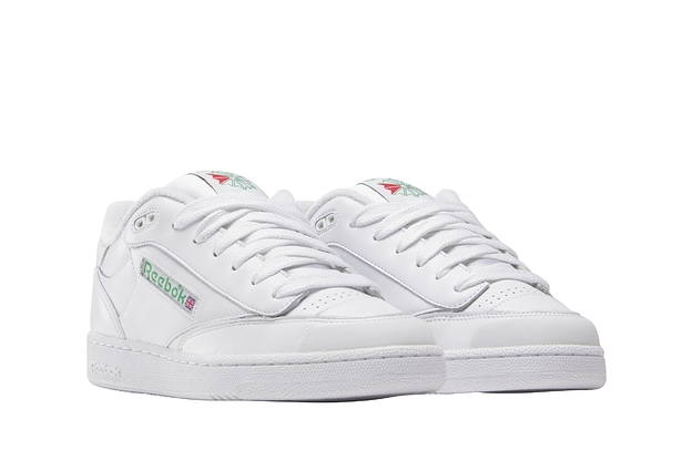 Beams Updates the Reebok Club C With New Collab