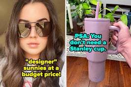 Just because *some* people are willing to pay for name-brand stuff doesn't mean you have to.