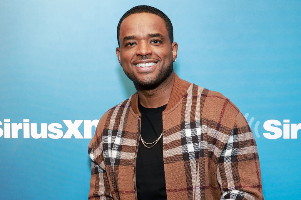 Larenz Tate Revealed Eazy E Tupac In Menace II Society