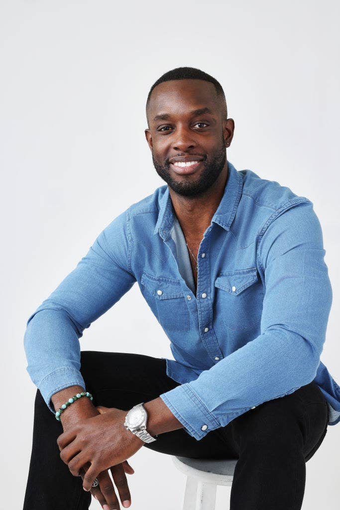The Bachelorette Season 20 Cast, Bios, Instagrams