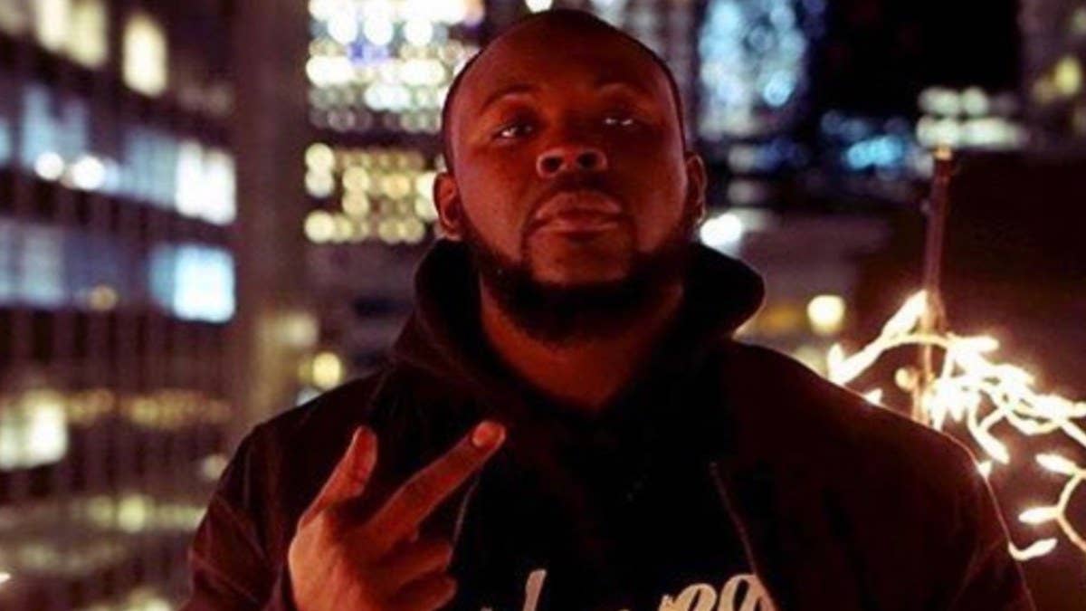 The former podcaster was found guilty of shooting and killing Troy Ave’s bodyguard at Irving Plaza during a T.I. concert in 2016.