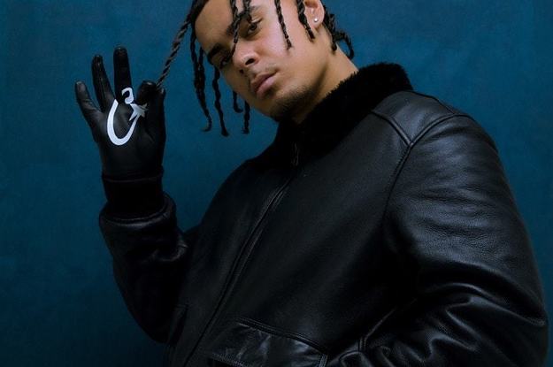 DAY1 on Success, UK Collabs, and the Meaning of His Name | Complex