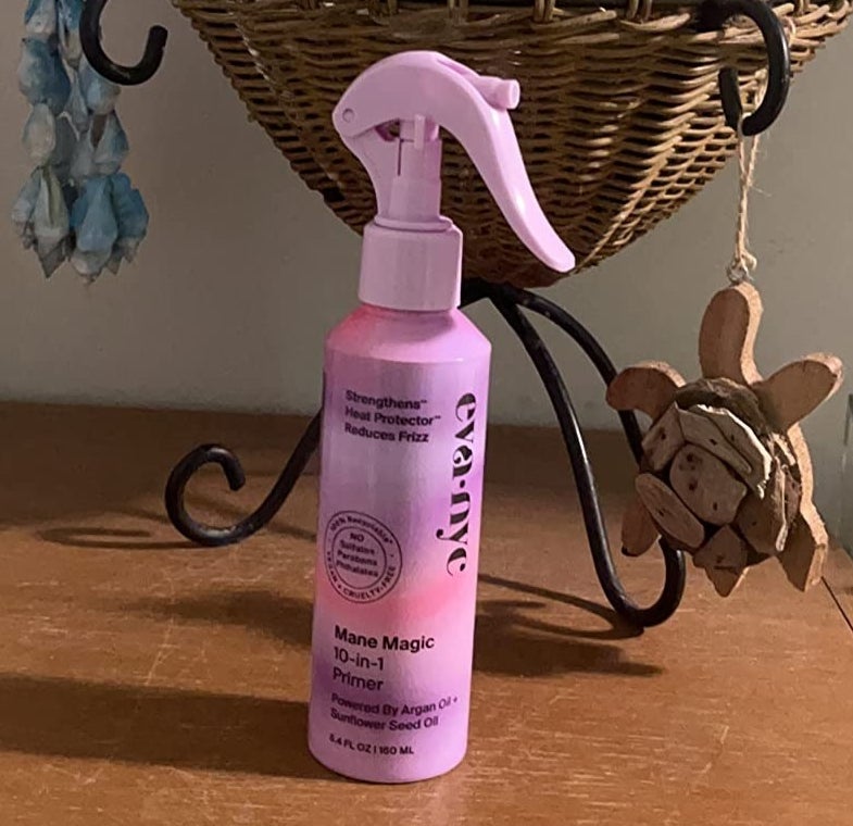 a reviewer photo of the product