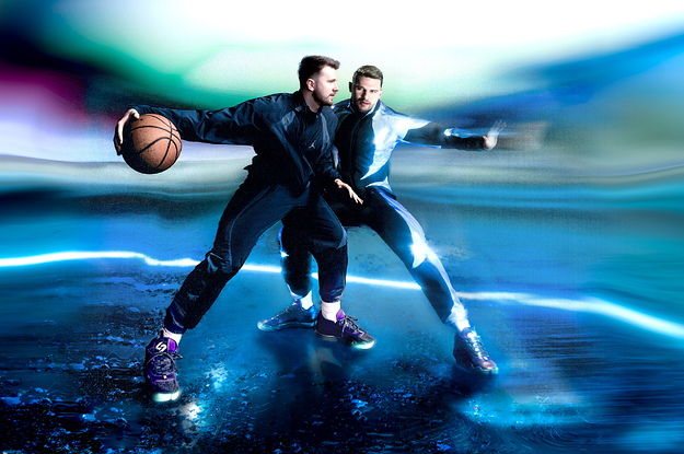 Jordan Luka 2 Drops Next Month