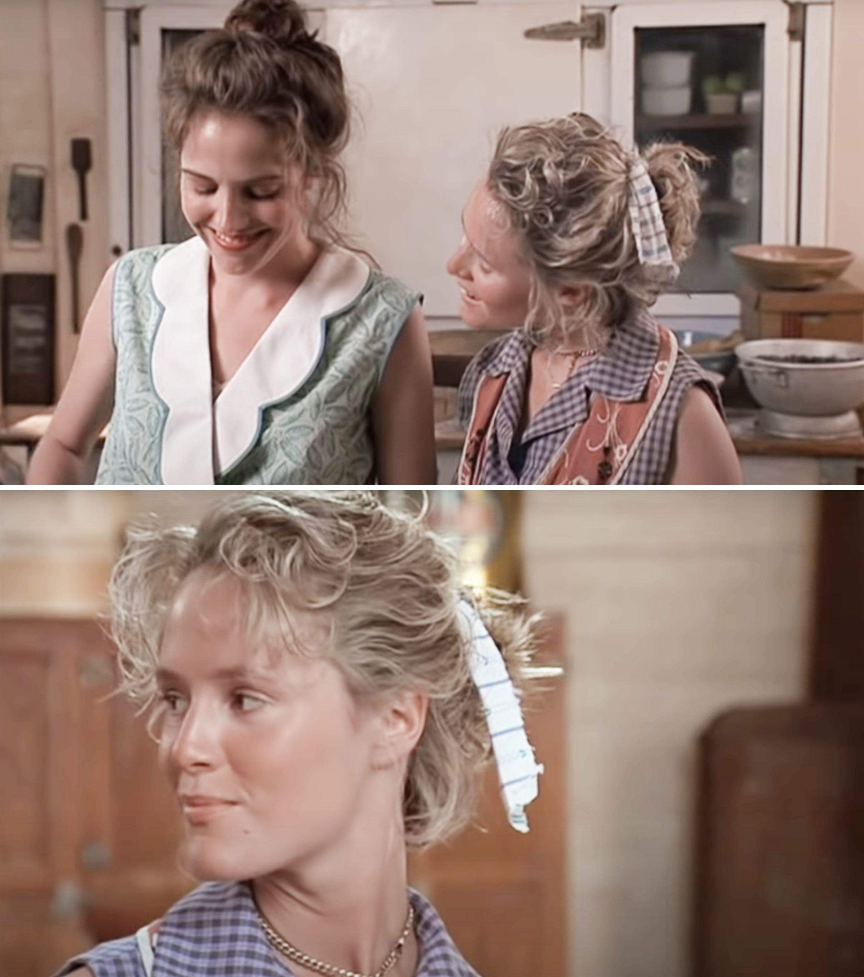 Screenshots from &quot;Fried Green Tomatoes&quot;