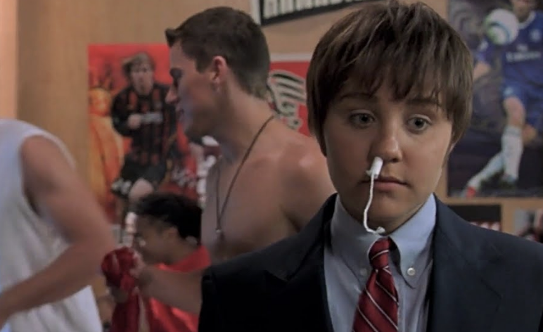 Screenshot from &quot;She&#x27;s the Man&quot;