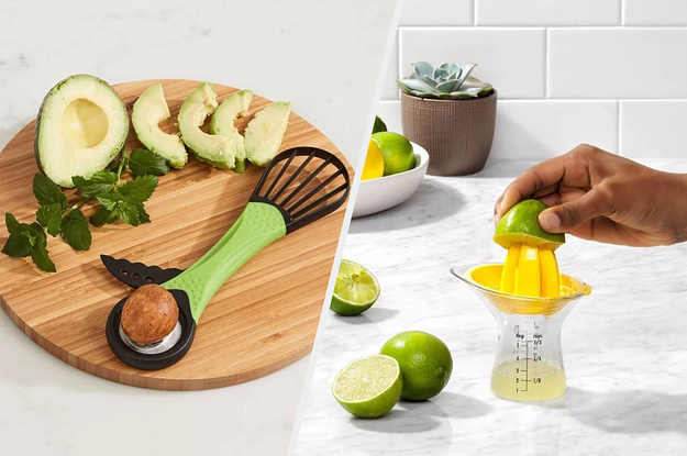 20 Things From Target That Just Want To Make Your Life Easier In The Kitchen