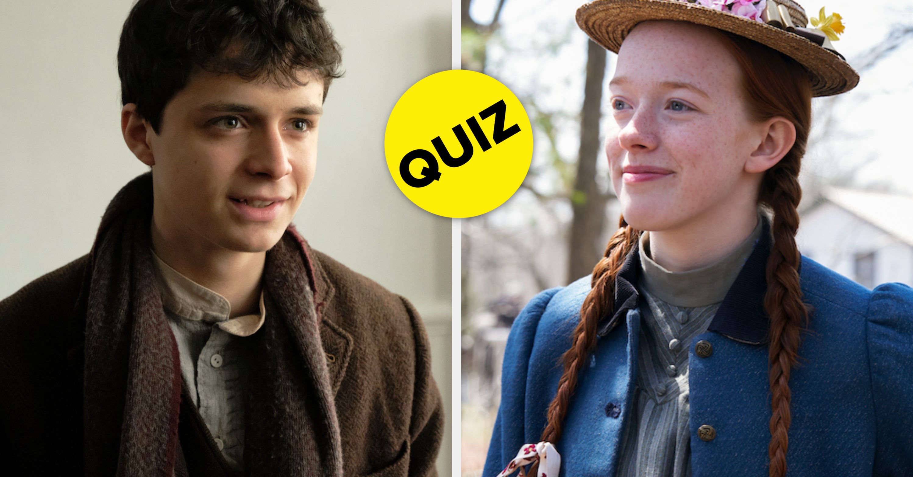 There&rsquo;s One &ldquo;Anne With An E&rdquo; Character Who Matches Your Personality