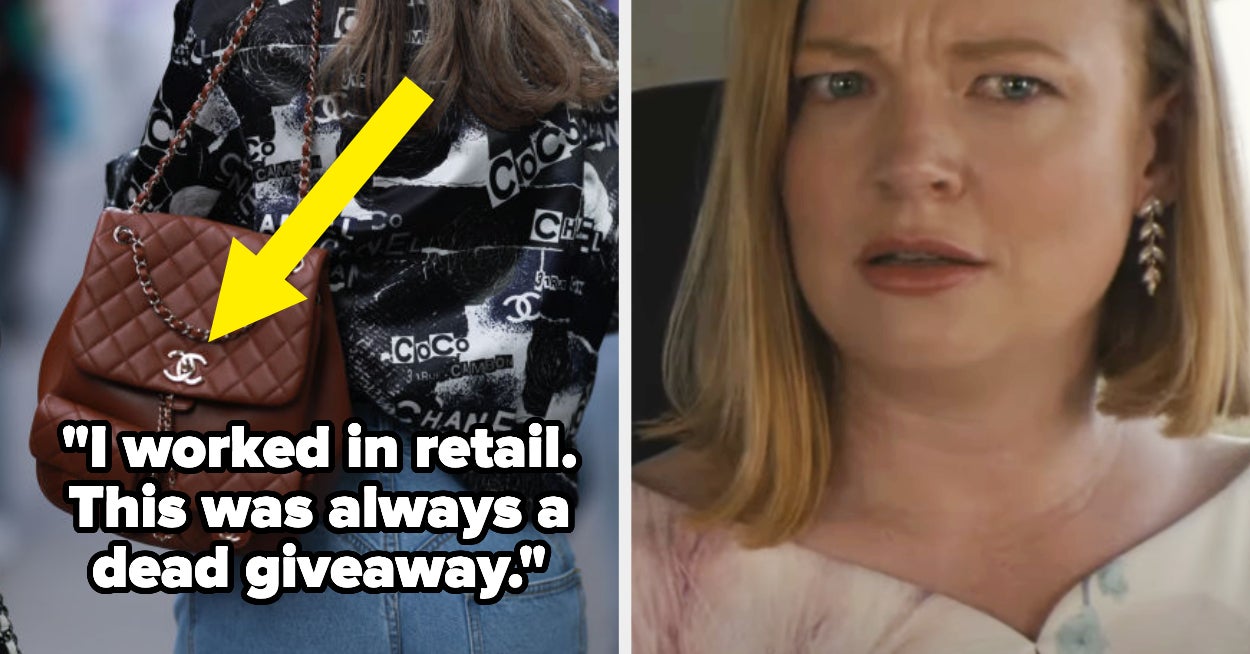 Non-Rich People Are Revealing Their Encounters With 
