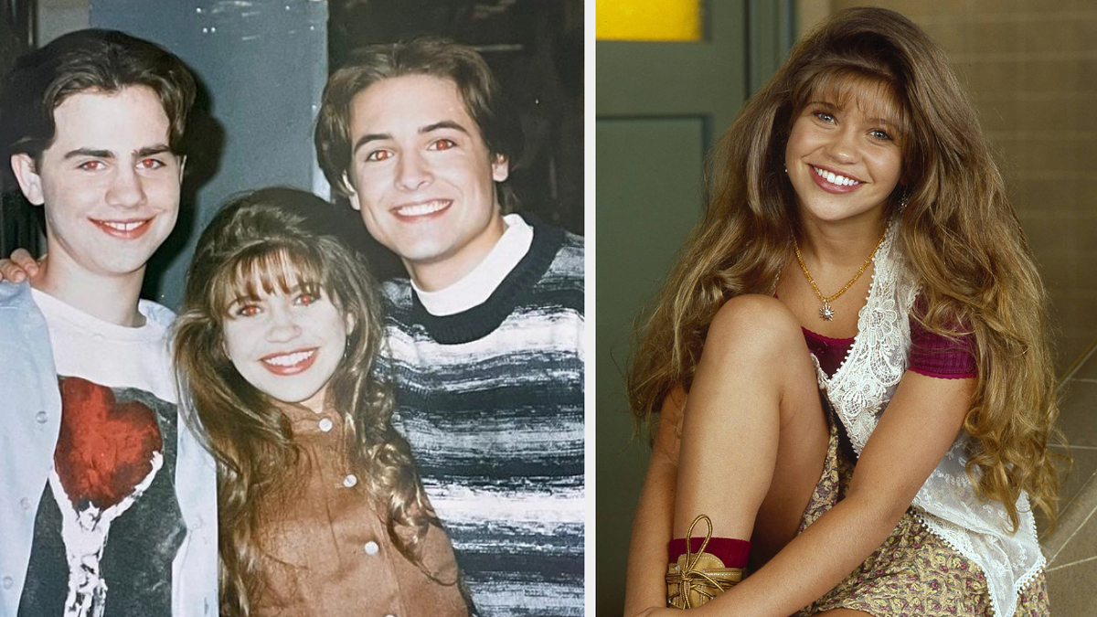 The Cast Of Boy Meets World On Being \