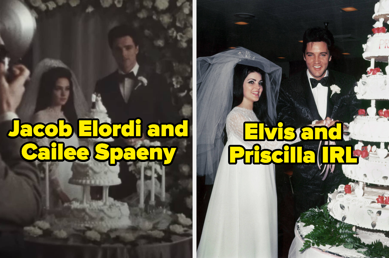 Jacob Elordi cast as Elvis Presley in Sofia Coppola film Priscilla