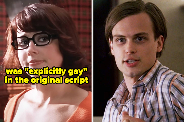 Scooby Doo's Velma Was Meant to Be Explicitly Gay - InsideHook