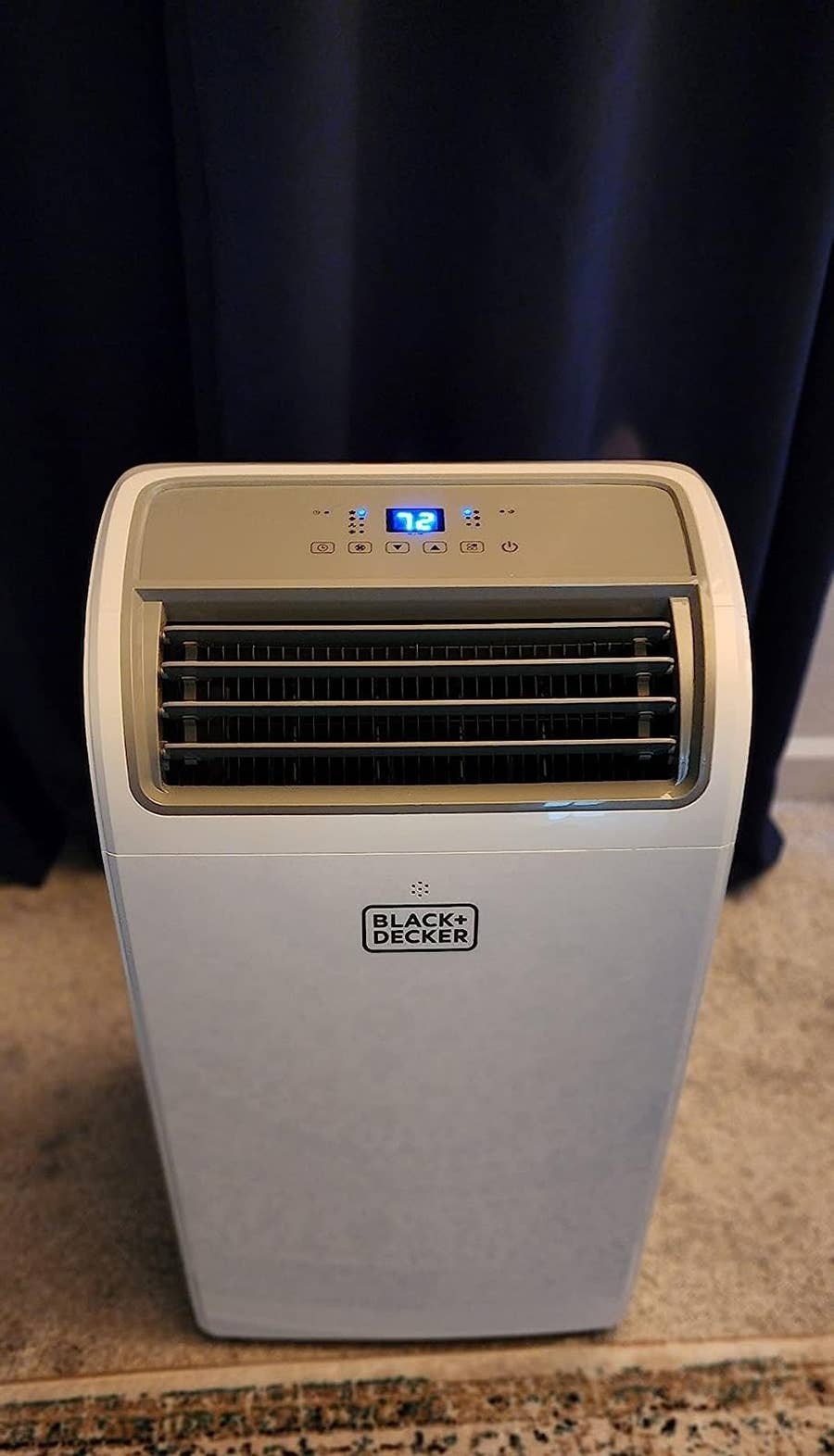 how to set up black and decker ac units｜TikTok Search