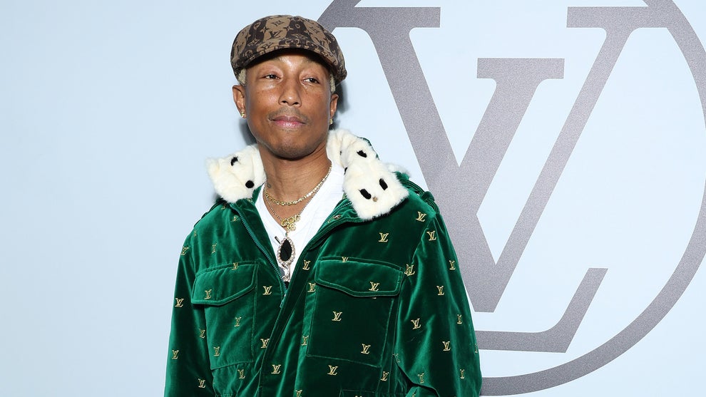 Kanye's Pals Rip Off Louis Vuitton Store