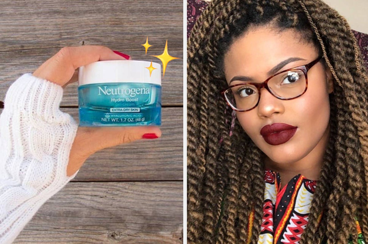 44 Beauty Items Reviewers Say They're Obsessed With